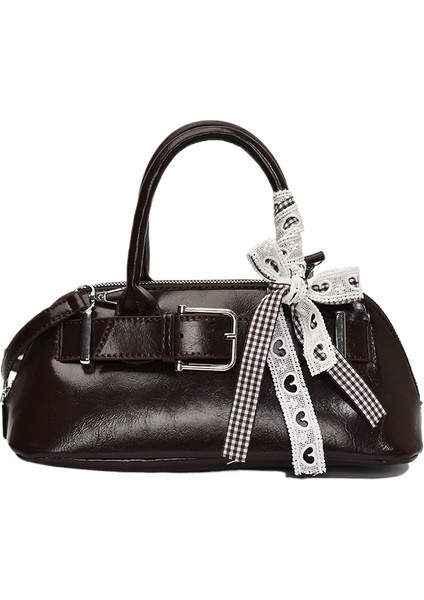 Yeni Kadın Çantası, Omuz Çapraz Askılı Çanta, Koltuk Altı Küçük Çanta, Hafif Lüks, Üst Düzey Tasarım, Trend Çanta (Yurt Dışından)