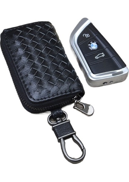 Kadınlar Için Yüksek Kaliteli Araba Anahtarı Kılıfı (Yurt Dışından)