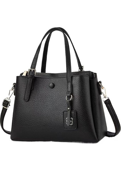 Yeni Popüler Moda Yeni Küçük Kare Çanta Üst Düzey Gündelik Kadın Çantası Basit Moda Çanta (Yurt Dışından)