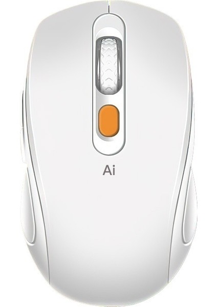 Serlans Deepseek Aı Kablosuz Akıllı Yazma Faresi Ppt Oluşturma Faresi Sesi Metne Dönüştürme (Yurt Dışından)