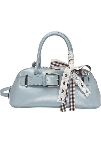 Yeni Kadın Çantası, Omuz Çapraz Askılı Çanta, Koltuk Altı Küçük Çanta, Hafif Lüks, Üst Düzey Tasarım, Trend Çanta (Yurt Dışından)