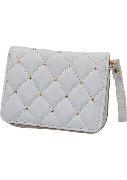 Yüksek Kaliteli Kadın Cüzdanı, Cüzdan, Kartlık, Kızlar Için Çok Işlevli Cüzdan (Yurt Dışından)