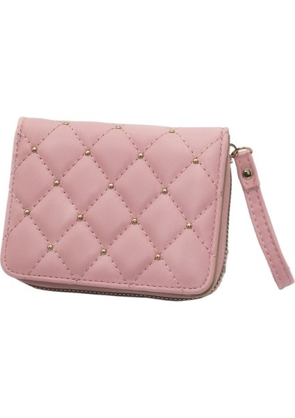 Yüksek Kaliteli Kadın Cüzdanı, Cüzdan, Kartlık, Kızlar Için Çok Işlevli Cüzdan (Yurt Dışından)