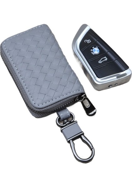 Kadınlar Için Yüksek Kaliteli Araba Anahtarı Kılıfı (Yurt Dışından)