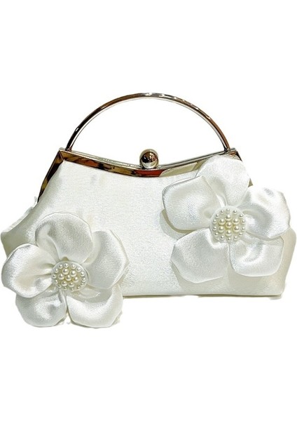 Yeni Moda Lüks Çantalar, Tek Omuzlu Çapraz Askılı Gece Çantaları, Cheongsam'a Uygun Gelin Nedimeleri Çantaları (Yurt Dışından) fiyatları