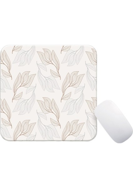 Yaz Basit Küçük Taze Mouse Pad Ofis Temel Mouse Pad Mouse Pad Masa Pedi (Yurt Dışından)