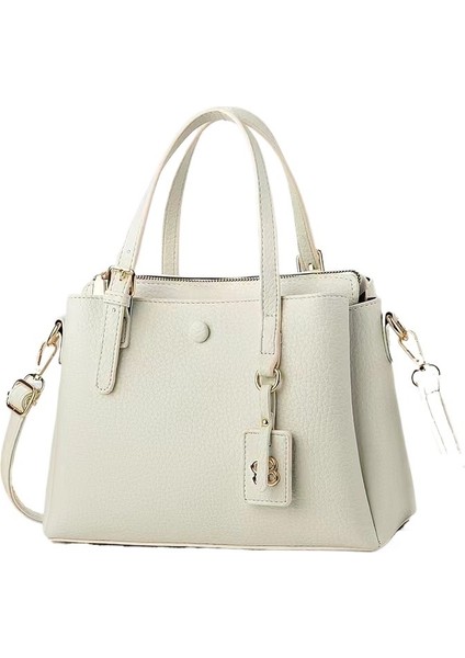 Yeni Popüler Moda Yeni Küçük Kare Çanta Üst Düzey Gündelik Kadın Çantası Basit Moda Çanta (Yurt Dışından)