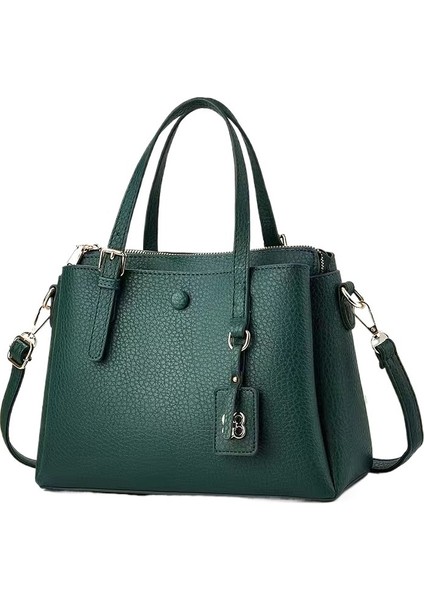 Yeni Popüler Moda Yeni Küçük Kare Çanta Üst Düzey Gündelik Kadın Çantası Basit Moda Çanta (Yurt Dışından)