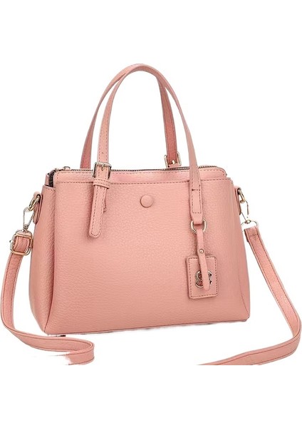 Yeni Popüler Moda Yeni Küçük Kare Çanta Üst Düzey Gündelik Kadın Çantası Basit Moda Çanta (Yurt Dışından)