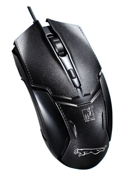 Chasing Light Leopard 179 Kablolu USB Fare Optoelektronik Ev Ofis Evrensel Fare Bilgisayar Çevre Birimleri (Yurt Dışından) modelleri