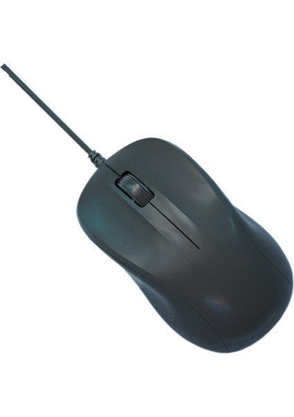 Kablolu Optik Fare M136U Kızlar Ofis Oyunu Çalışma Ev Faresi (Yurt Dışından)