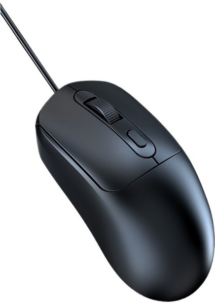 Thunder Wolf Oyun Faresi Ofis Evrensel Kablolu Fare (Yurt Dışından) modelleri