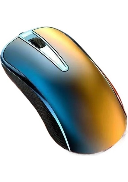 Kablolu Bilgisayar Faresi USB Optik Fare Bilgisayar Aksesuarları 1,5 Metre Kablolu Ofis (Yurt Dışından)