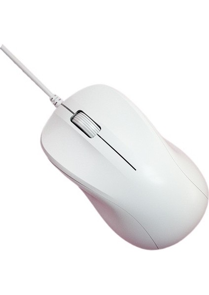 Kablolu Optik Fare M136U Kızlar Ofis Oyunu Çalışma Ev Faresi (Yurt Dışından)