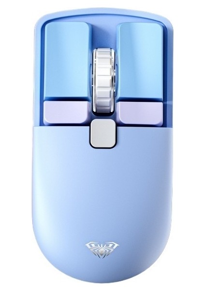 SC320 Kablosuz 2.4g Bluetooth Çift Modlu Fare (Yurt Dışından)