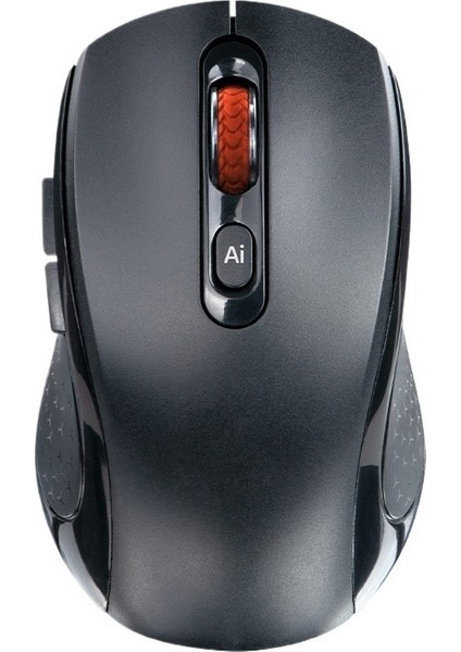 Serlans Deepseek Aı Kablosuz Akıllı Yazma Faresi Ppt Oluşturma Faresi Sesi Metne Dönüştürme (Yurt Dışından)