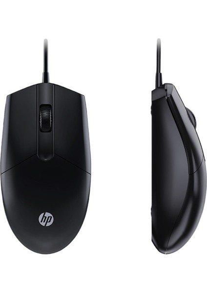 Hp/hp M260 Kablolu Fare Ev Iş Ofis Dizüstü Bilgisayar Sessiz Masaüstü USB Fare (Yurt Dışından) fiyatları
