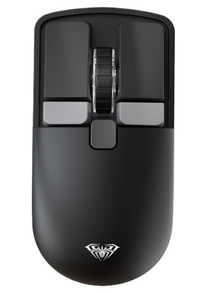 SC320 Kablosuz 2.4g Bluetooth Çift Modlu Fare (Yurt Dışından)