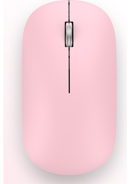 Yeni M280 Şarj 2.4g Çift Modlu Bluetooth Kablosuz Fare Tablet Dizüstü Bilgisayar Evrensel Iş Ofis Sessiz (Yurt Dışından)