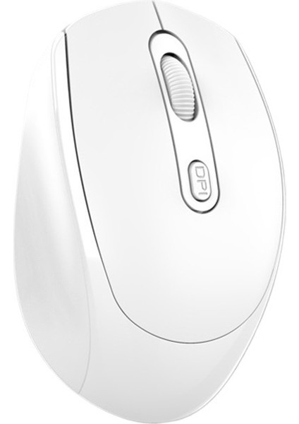 Kablosuz Fare Bluetooth Fare Sessiz Fare Modu (Yurt Dışından)