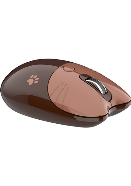 Sessiz Fare Dizüstü Ofis Bluetooth (Yurt Dışından)