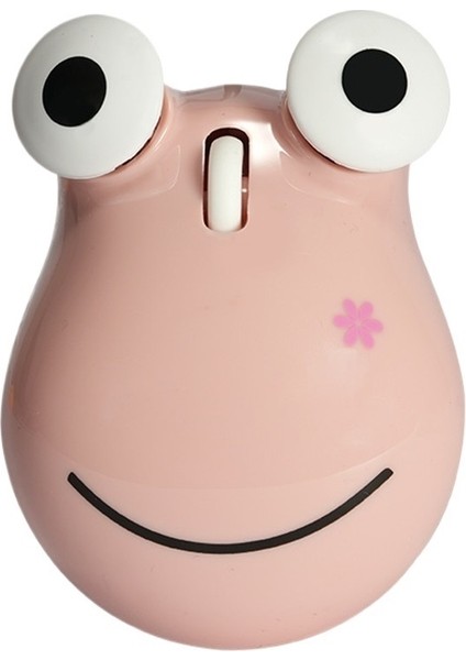 Hayvan Çok Renkli Sevimli Fare Kablosuz Kaplumbağa Fare Sevimli Fare (Yurt Dışından)