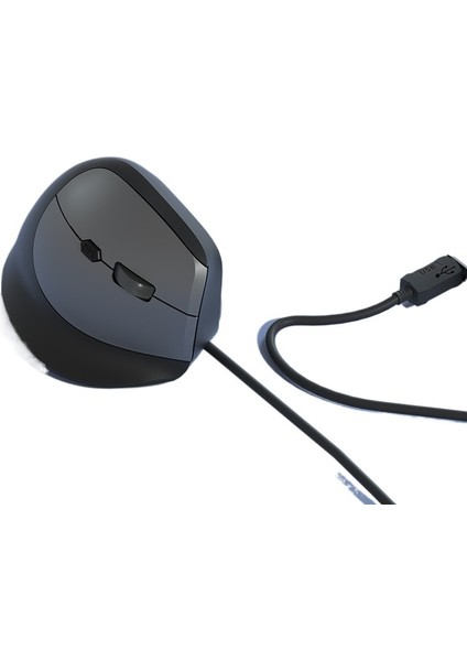 Kablolu Dikey Fare Ergonomik Fare 6 Düğmeli Kablolu Ofis Oyun Faresi (Yurt Dışından) fiyatları