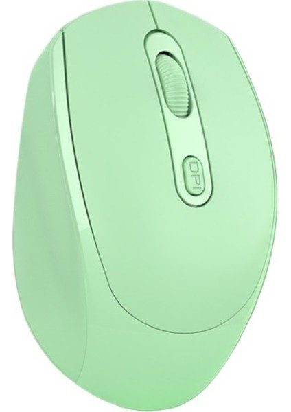 Kablosuz Fare Bluetooth Fare Sessiz Fare Modu (Yurt Dışından)