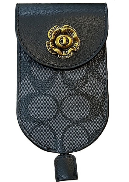 Çok Işlevli Çekmeli Araba Anahtarı Çantası Evrensel Koruyucu Kılıf (Yurt Dışından) fiyatları