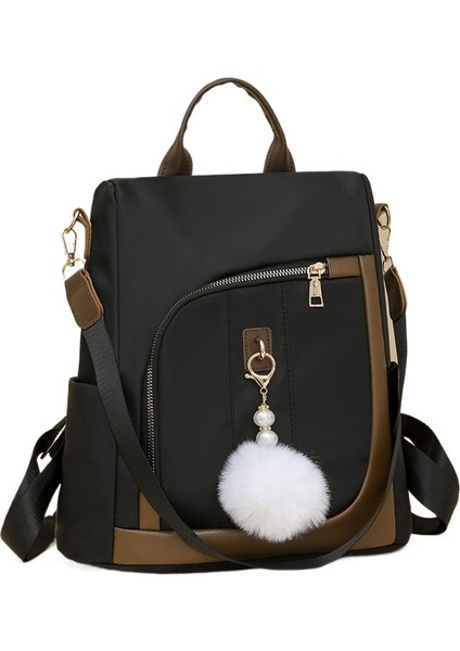 Kadın Sırt Çantası (Yurt Dışından)