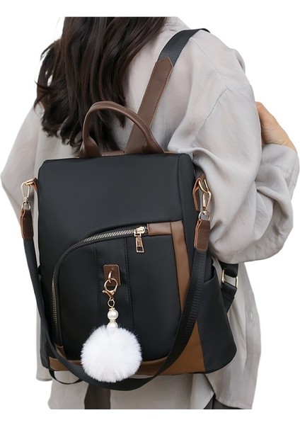 Kadın Sırt Çantası (Yurt Dışından) modelleri