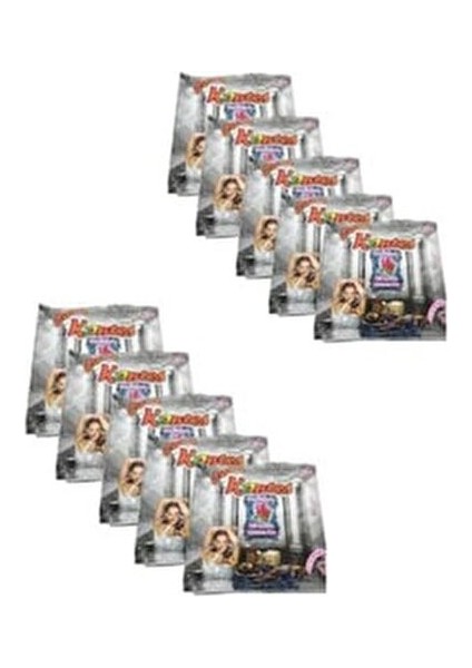 Tüy Dökücü Hamam Otu Tozu Organik 250 ml Tüm Cilt Tipleri İçin Kadınlar