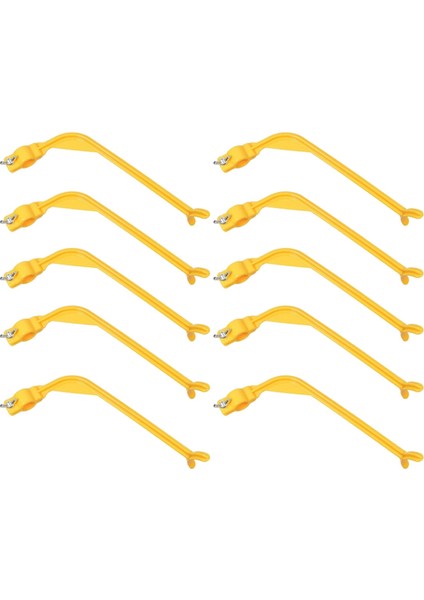 Golf Duruş Düzeltici, Sabit Salıncak Kol Açısı, Hareket Düzeltici, Golf Pratiği Sarı (Yurt Dışından)