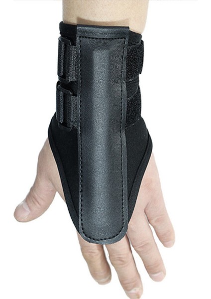 Golf Swing Trainer Eğitim Aksesuarları Bilek Düzeltici Eğitmen Düzeltici Grup Uygulama Aracı Golf Salıncak Bilekleri (Yurt Dışından)