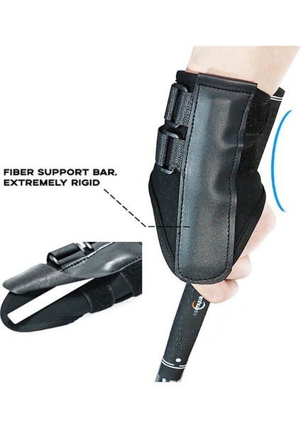 Golf Swing Trainer Eğitim Aksesuarları Bilek Düzeltici Eğitmen Düzeltici Grup Uygulama Aracı Golf Salıncak Bilekleri (Yurt Dışından) indirimleri