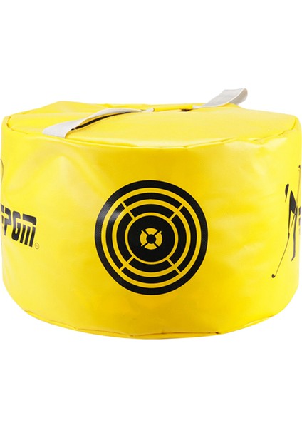 Pgm Golf Etki Güç Smash Bag Golf Salıncak Eğitim Paketi Vurma Çantası Salıncak Eğitim Yardımları Su Geçirmez Dayanıklı (Yurt Dışından)