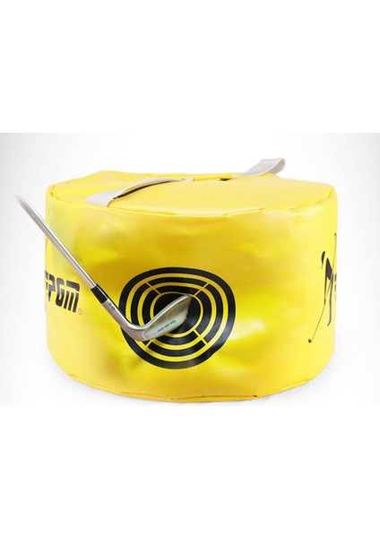 Pgm Golf Etki Güç Smash Bag Golf Salıncak Eğitim Paketi Vurma Çantası Salıncak Eğitim Yardımları Su Geçirmez Dayanıklı (Yurt Dışından) fiyatları