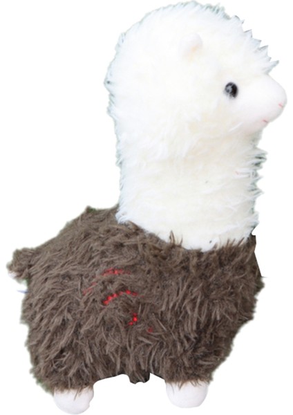 Sevimli Alpaca Golf Putter Kapakları Blade Club Headcover Golf Koruyucu Kapak Erkek Kadınlar Için Blade Putter&#39;ları Uyuyor (Yurt Dışından)