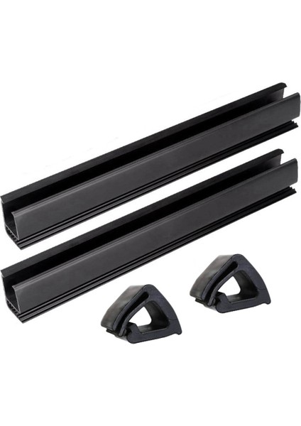 Golf Sepeti Ön Cam Montaj Klipleri Için Kulüp Arabası Ds &amp; Emsali Için, Parça Numarası 102163001,102005801 (Yurt Dışından)