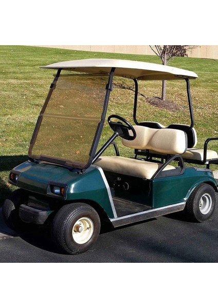 Golf Sepeti Ön Cam Montaj Klipleri Için Kulüp Arabası Ds &amp; Emsali Için, Parça Numarası 102163001,102005801 (Yurt Dışından) modelleri