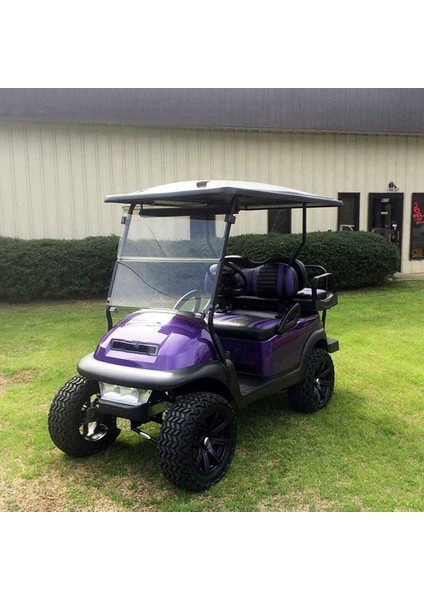 Golf Sepeti Ön Cam Montaj Klipleri Için Kulüp Arabası Ds &amp; Emsali Için, Parça Numarası 102163001,102005801 (Yurt Dışından) indirimleri