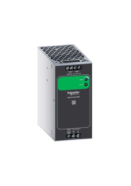 ABLS1A24100E - Din-Rail Psu,power 240W,DC 24V Output
