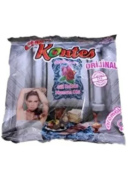 Tüy Dökücü Toz 175 gr 5 Adet 875 gr