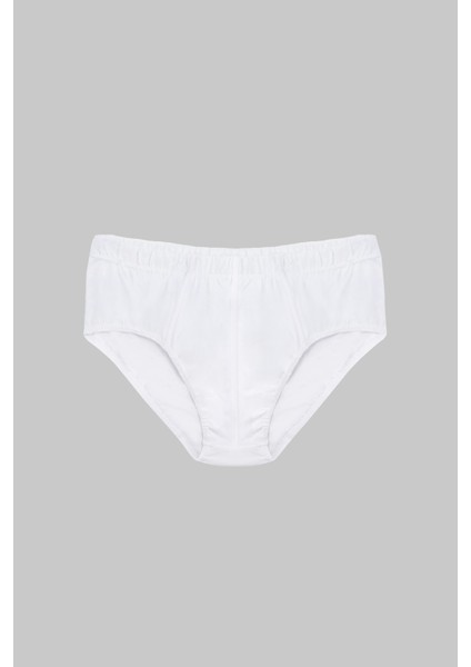 Simenti Underwear Premium 6’lı Pamuklu Erkek Slip Külot fiyatları