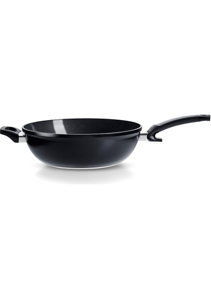Ceratal Comfort Orbit Black Wok Tava - 32 cm fiyatları