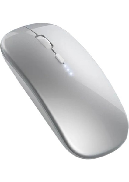 Şarj Edilebilir Kablosuz Fare Ofis Dizüstü Bilgisayar Evrensel Oyun Bluetooth Faresi (Yurt Dışından) fiyatları