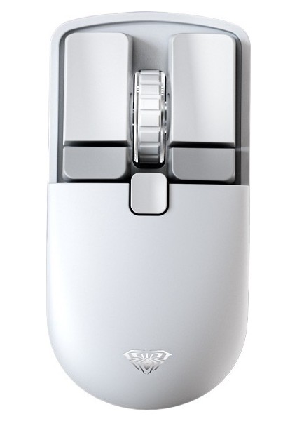 SC320 Kablosuz 2.4g Bluetooth Çift Modlu Fare (Yurt Dışından)