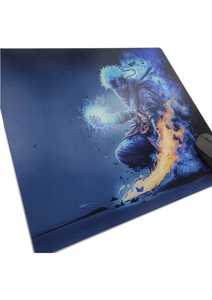 Cam Mouse Pad Özel Oyun Cam Mouse Pad Temperli Cam Mouse Pad Fotovoltaik Kumaş Desen Cam Mouse (Yurt Dışından)