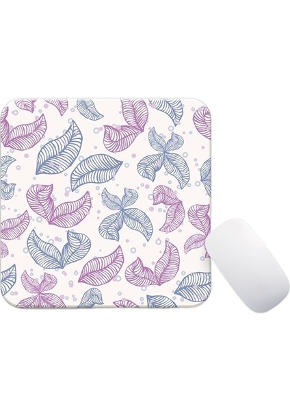 Yaz Basit Küçük Taze Mouse Pad Ofis Temel Mouse Pad Mouse Pad Masa Pedi (Yurt Dışından)