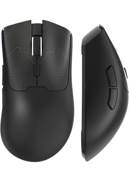 Hafif Ortak Markalı Üç Modlu Bluetooth Sessiz Ofis Faresi S260 Kablosuz Oyun Faresi (Yurt Dışından)